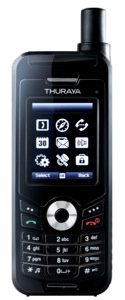 Nuevo Thuraya XT de Satlink